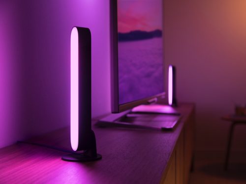 Philips hue play color ambiance deals bar